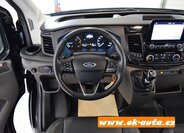 Ford Transit Ostatní 2,0 l 96 kw