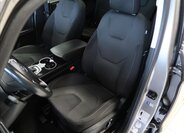 Ford S-MAX MPV 2,0 l 132 kw