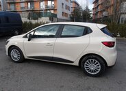 Renault Clio Hatchback 1,1 l 54 kw