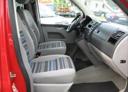 Volkswagen California Kombi 2,0 l 103 kw