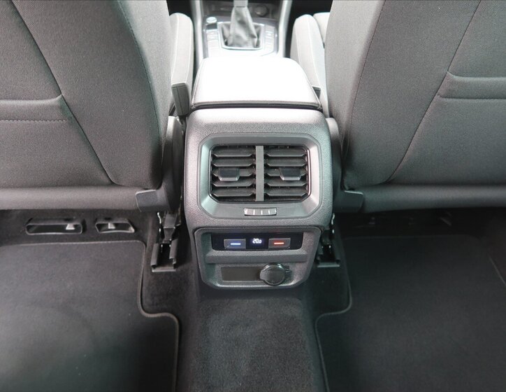 Volkswagen Tiguan Kombi 1,5 l 110 kw