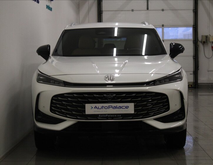 MG HS SUV 1,5 l 200 kw