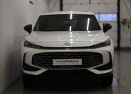 MG HS SUV 1,5 l 200 kw