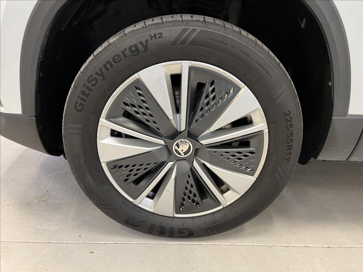 Škoda Karoq SUV 2,0 l 85 kw