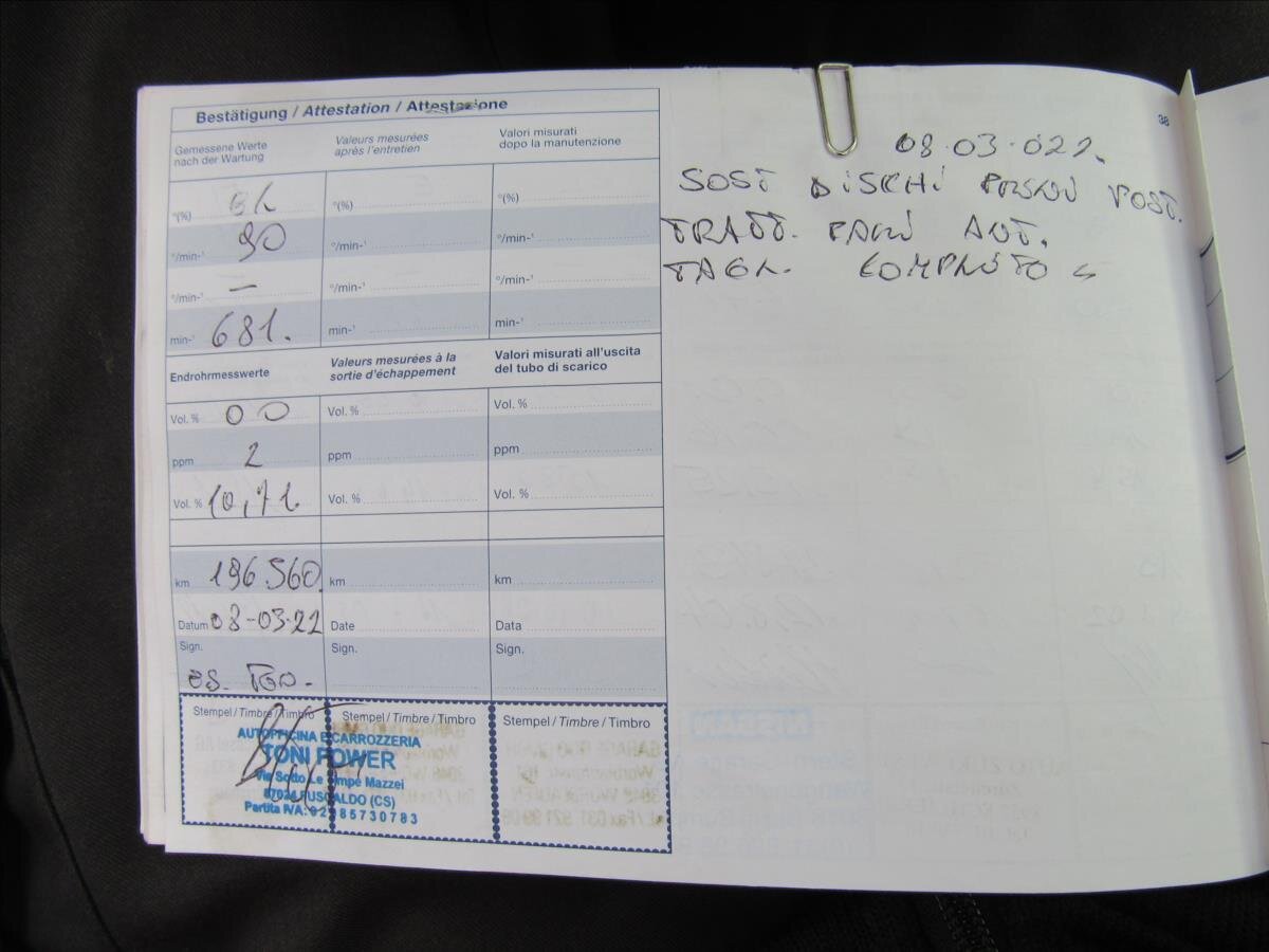 Nissan Maxima Sedan / Limuzína 2,0 l 103 kw