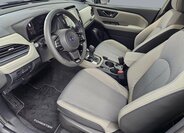 Subaru Forester SUV 2,0 l 113 kw