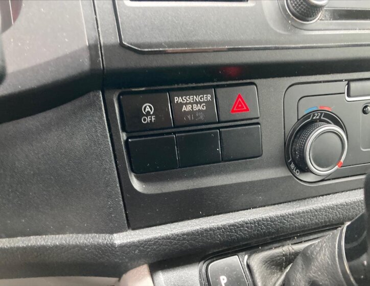 Volkswagen Transporter Ostatní 2,0 l 110 kw