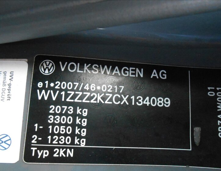 Volkswagen Caddy 13