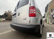 Volkswagen Caddy 42