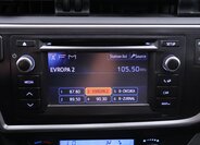 Toyota Auris Hatchback 1,3 l 73 kw