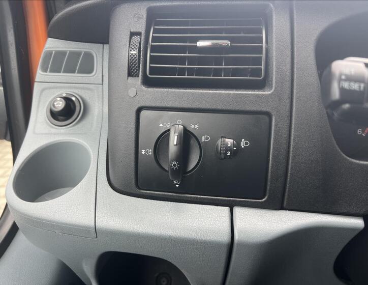 Ford Transit 23