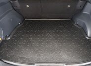 Toyota RAV4 SUV / Terénní 2,5 l 131 kw