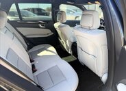 Mercedes-Benz Třídy E Kombi 2,1 l 150 kw