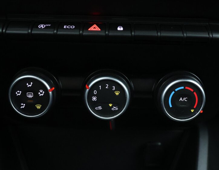 Dacia Duster SUV / Terénní 1,5 l 85 kw