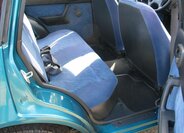 Suzuki Swift Hatchback 993,0 39 kw