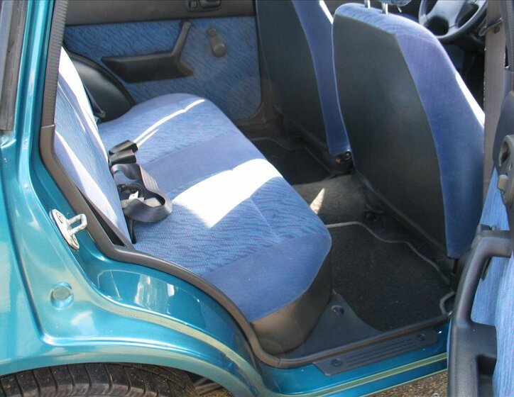 Suzuki Swift Hatchback 993,0 39 kw