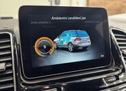 Mercedes-Benz GLE SUV 3,0 l 270 kw