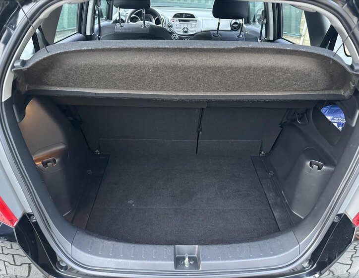 Honda Jazz Hatchback 1,2 l 66 kw