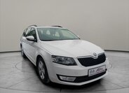 Škoda Octavia Kombi 1,6 l 81 kw