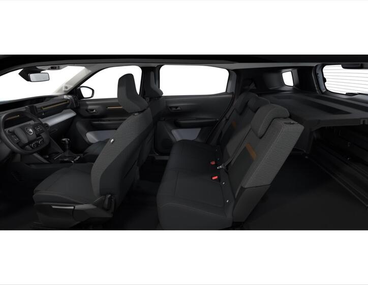 Citroën C3 Aircross 8