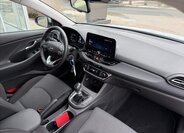 Hyundai i30 Kombi 1,5 l 117 kw