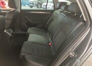 Škoda Superb Kombi 2,0 l 110 kw
