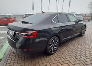 Škoda Superb Liftback 2,0 l 110 kw
