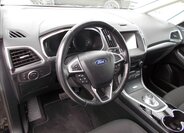 Ford Galaxy MPV 2,0 l 110 kw