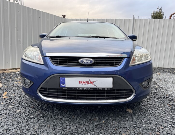 Ford Focus 2