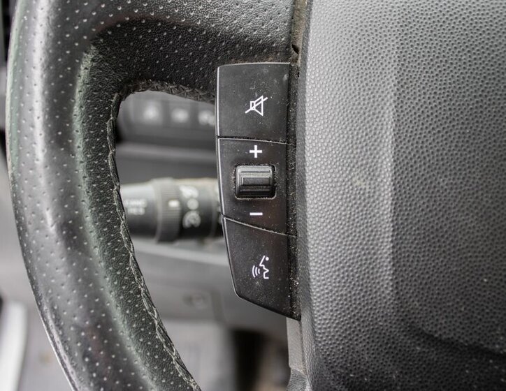 Peugeot Boxer Skříň 2,2 l 121 kw