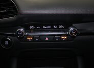 Mazda 3 Hatchback 2,0 l 110 kw