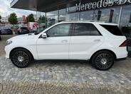 Mercedes-Benz GLE 3