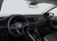 Volkswagen Polo 5