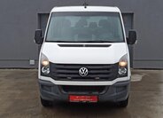 Volkswagen Crafter 2