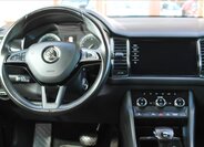 Škoda Kodiaq SUV / Terénní 2,0 l 140 kw