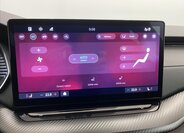 Škoda Octavia Liftback 2,0 l 110 kw