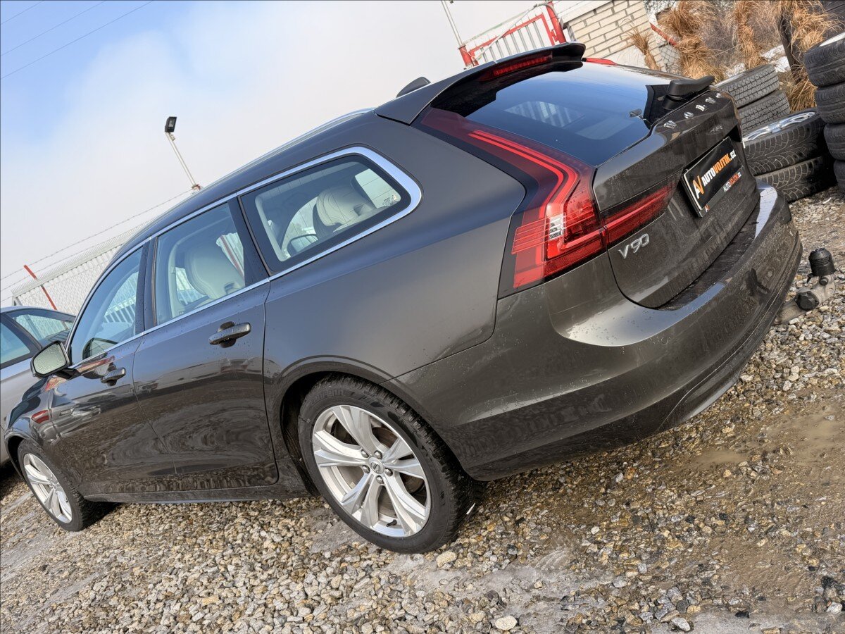 Volvo V90 Kombi 2,0 l 110 kw