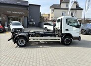 Mitsubishi Canter Ostatní 3,0 l 107 kw