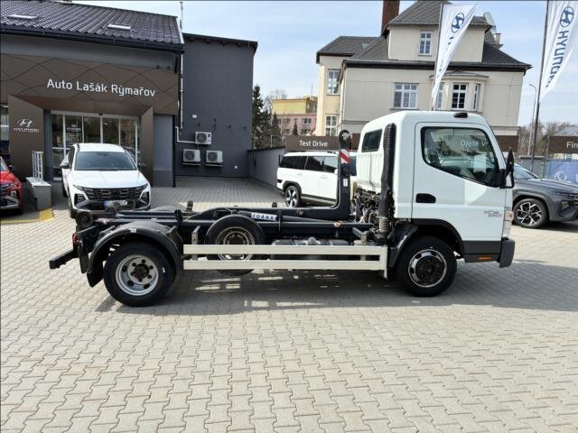 Mitsubishi Canter Ostatní 3,0 l 107 kw