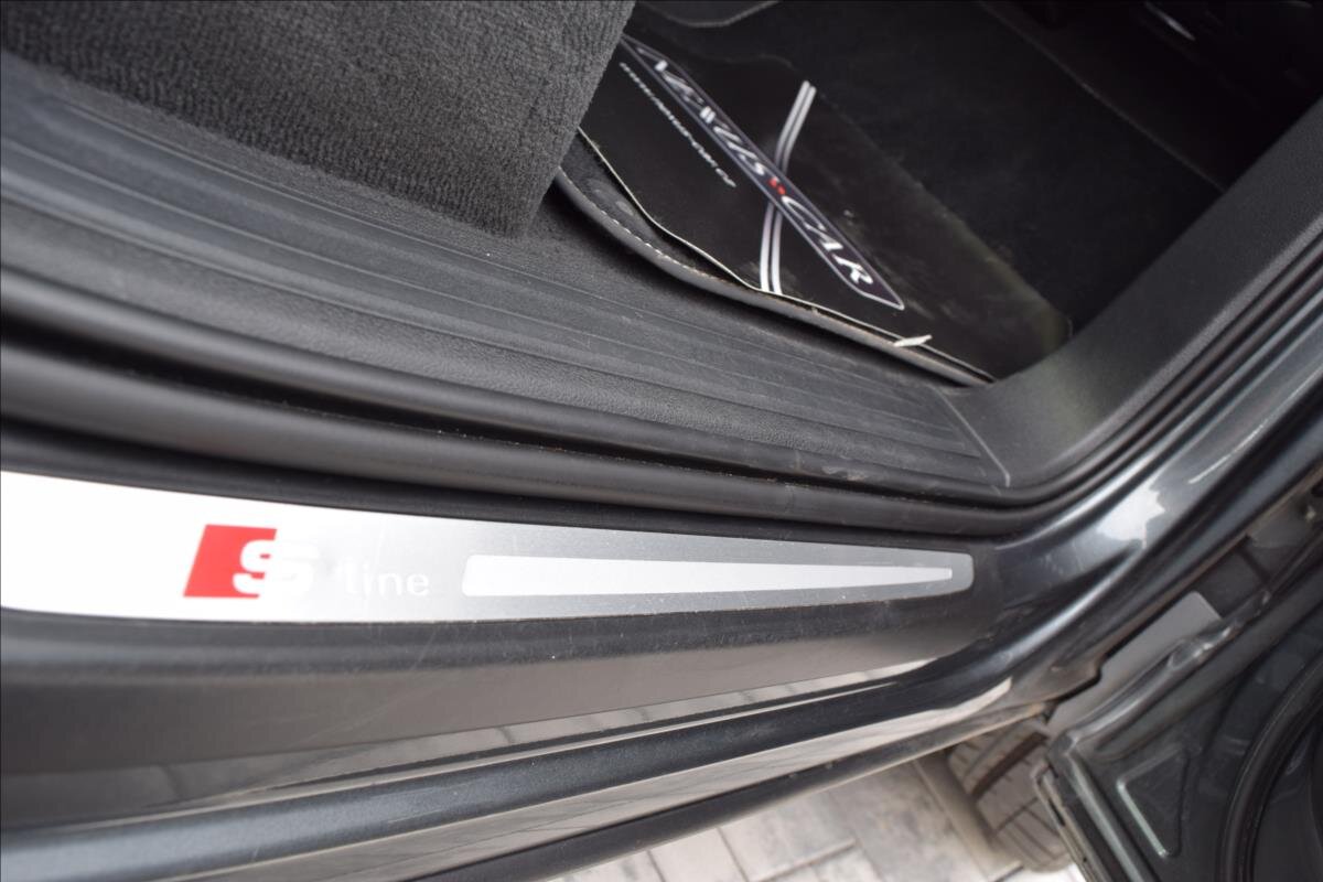 Audi Q7 SUV / Terénní 3,0 l 180 kw