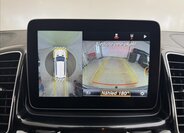 Mercedes-Benz GLS 25