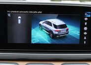 Mercedes-Benz GLE 17