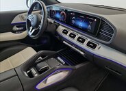 Mercedes-Benz GLE 18