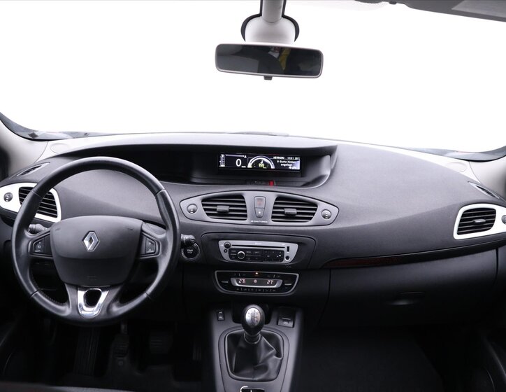 Renault Scénic 20