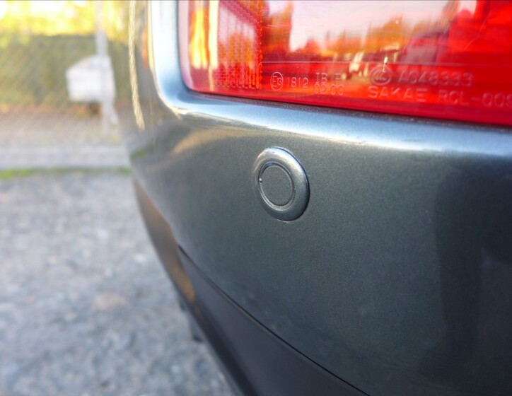 Citroën C-Crosser 14