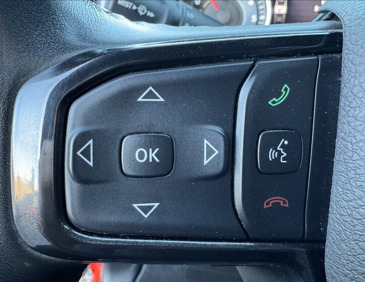 Dodge RAM 1500 Pick-up 5,7 l 295 kw