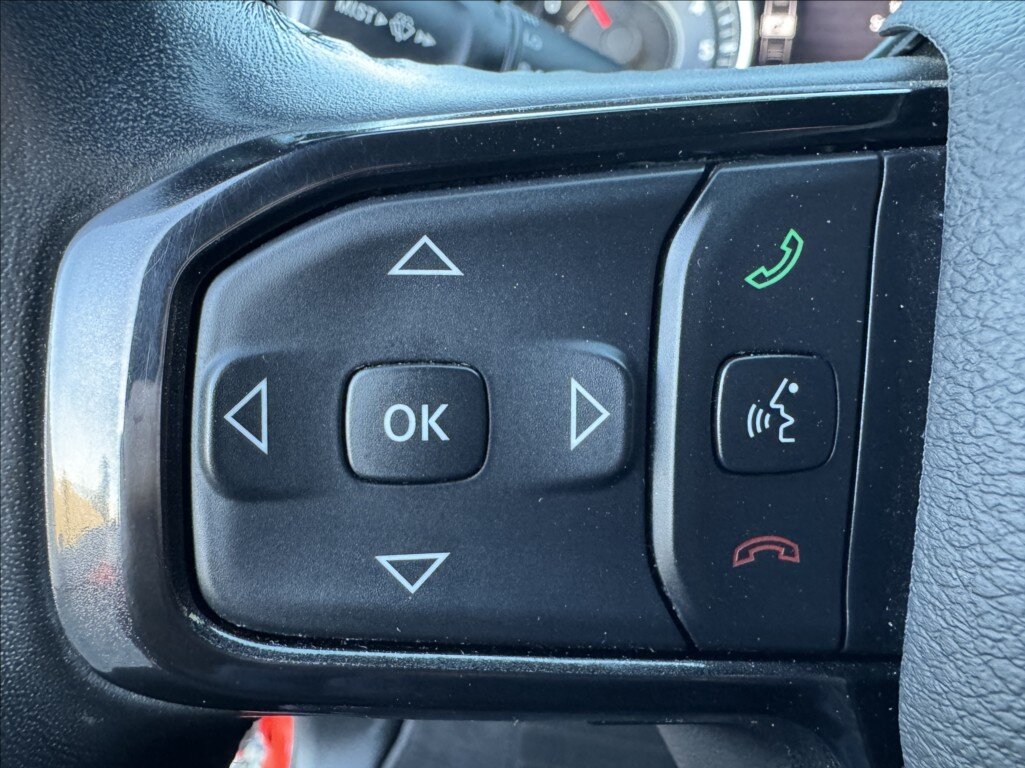 Dodge RAM 1500 Pick-up 5,7 l 295 kw