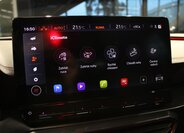 Cupra Formentor SUV 2,0 l 228 kw