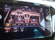 Volkswagen Passat 34