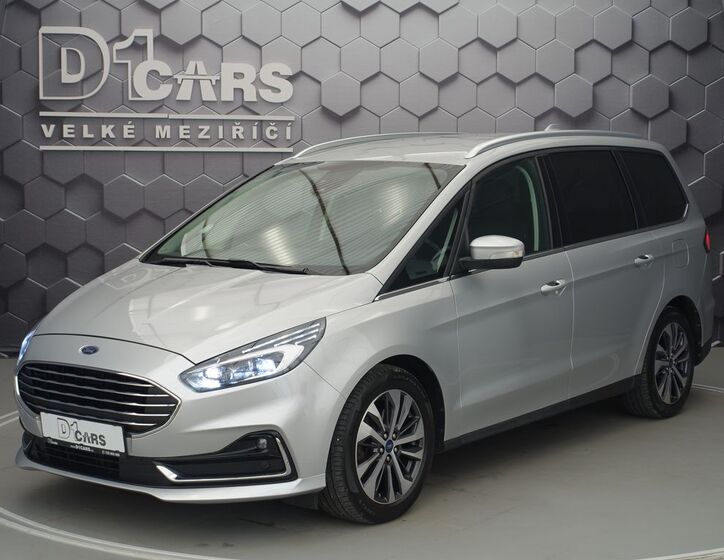 Ford Galaxy 1